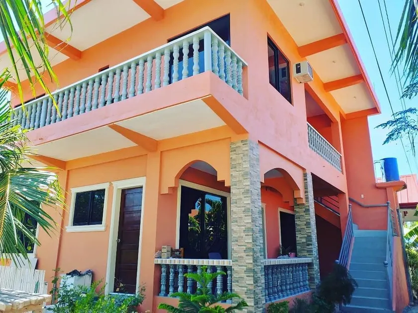 Solsken Guest House - Bantayan Island - Image 1