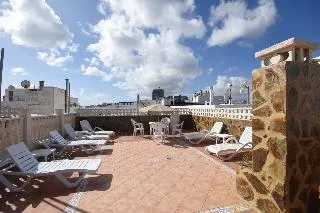 Apartamentos Tinoca - Image 1