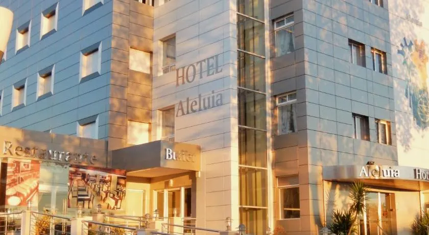 Hotel Aleluia - Image 1