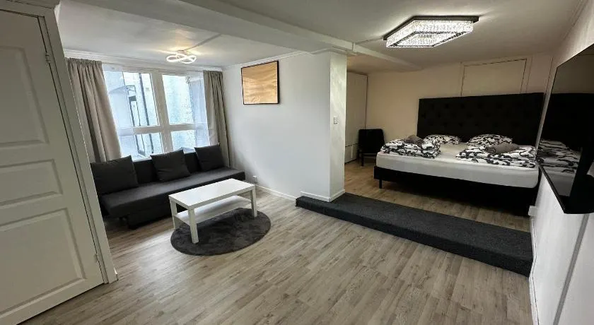 Luxurius flat in central Borås - Image 1