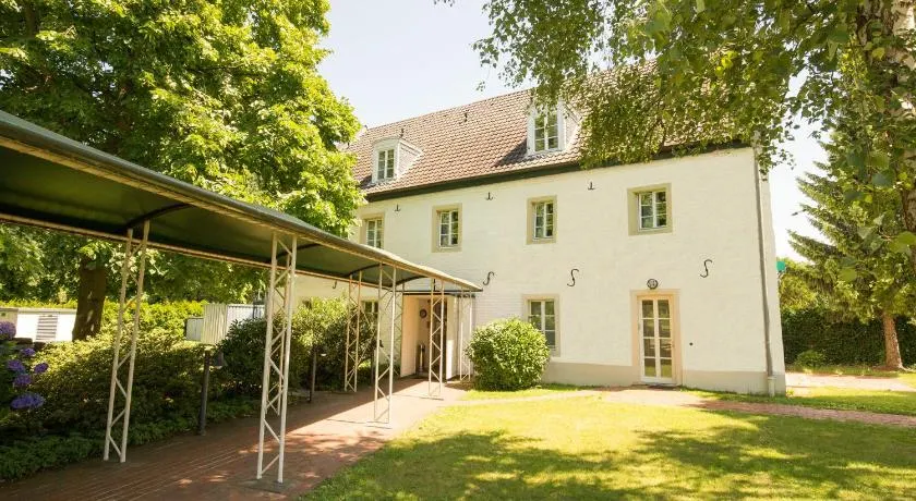 Hotel Gut Grossrotter Hof (ehem. Hotel Schmitte) - Image 1