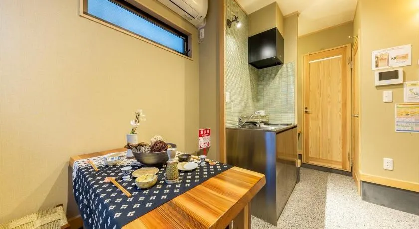 Inn Iroha - Vacation STAY 45175v - Image 1