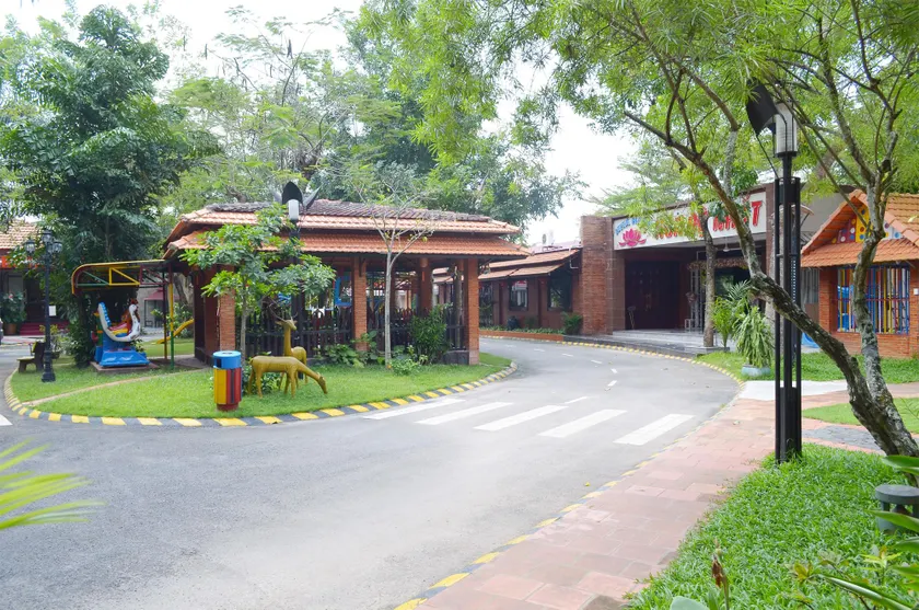 Hoa De Nhat Resort Dong Nai - Image 1