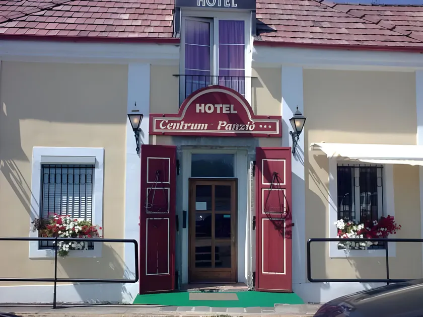 Centrum Panzió - Image 1