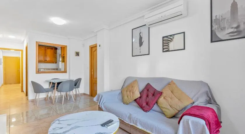 Homely Apartments Alcatri - Image 1