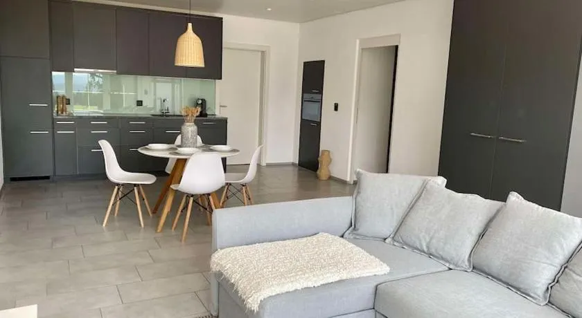 Gemütliche und ruhige Wohnung - Image 1