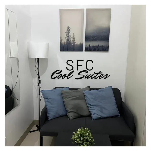 SFC Cool Suites by SMDC Tagaytay - Image 1
