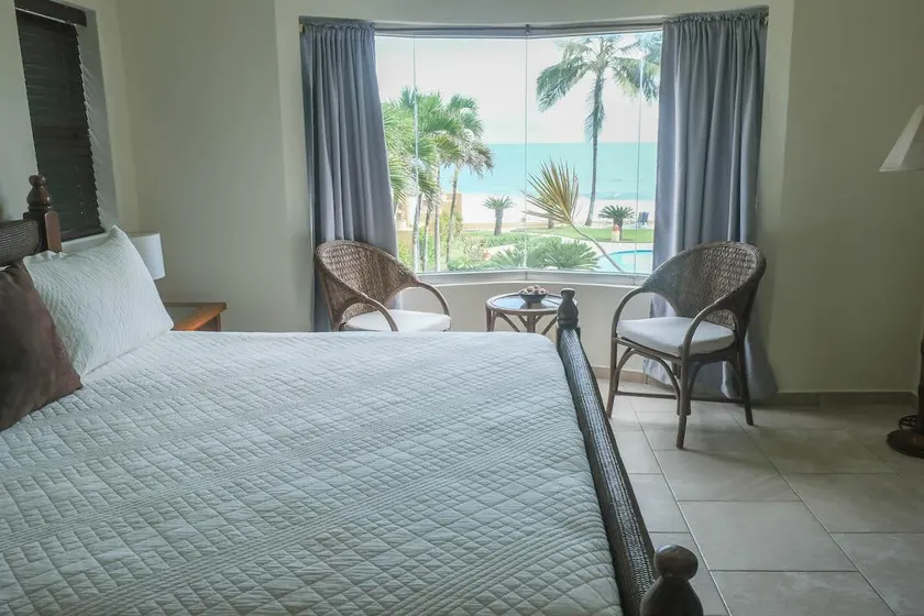 Unique oceanfront 3 BR at Ocean Dream - Image 1