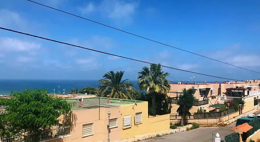 Sea View House - Image 1