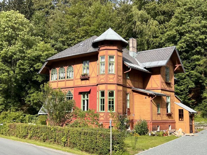 Villa Lattermann - Image 1