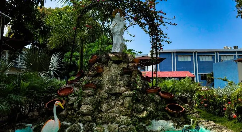 Centro de Espiritualidad Madre Bernarda - Image 1