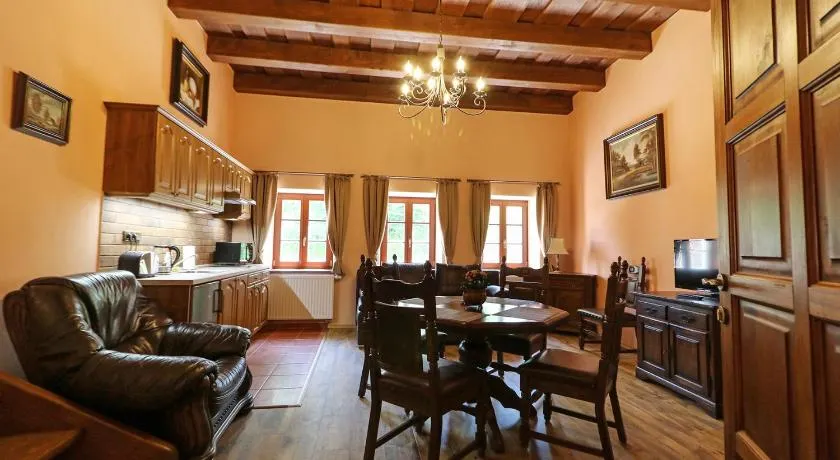 Villa Marie - Image 1
