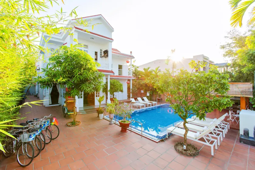 Hoi An Life villa - Image 1