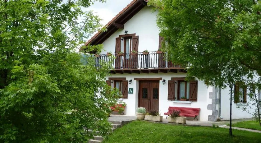 HOSTAL MENDILATZ - Image 1