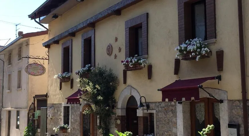 Albergo Andromeda - Image 1