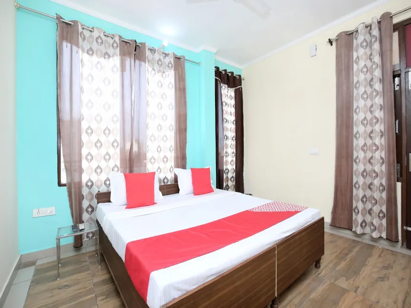 OYO 15067 Hotel Ashoka - Image 1