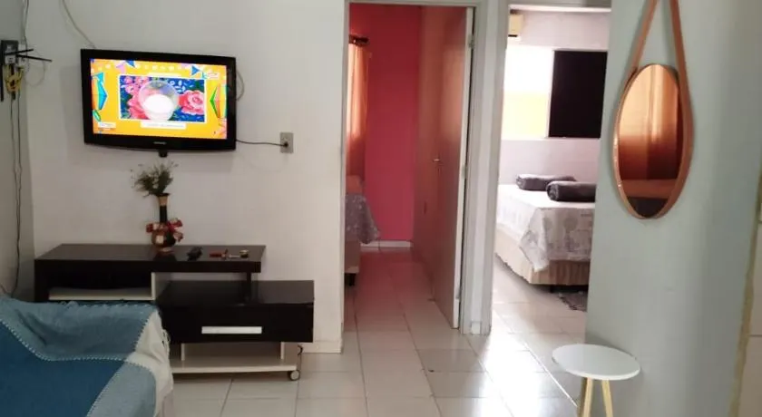 Casa de temporada em Petrolina-pe - Image 1