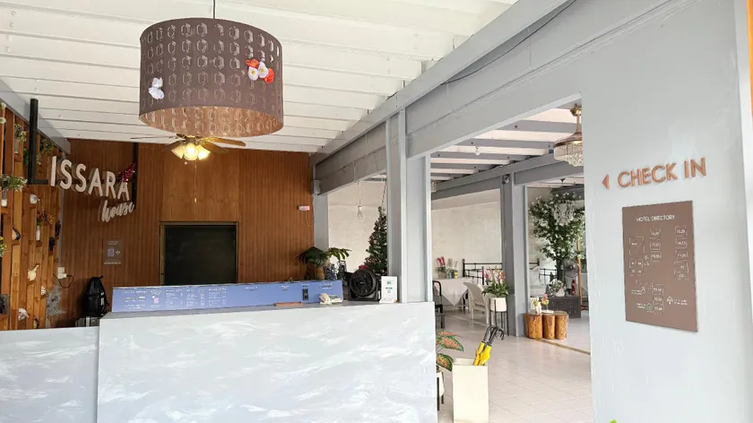 Issara House Bangkok - Image 1