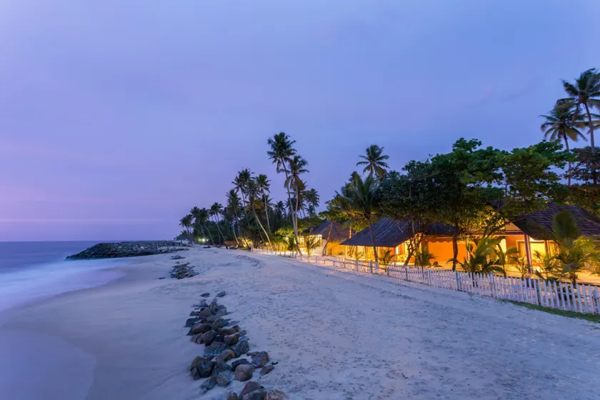 Azure Tides Marari - Image 1