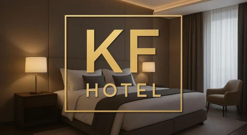 HOTEL e POUSADA KF - Image 1
