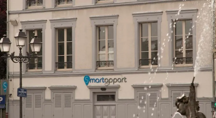 SmartAppart Troyes - Image 1
