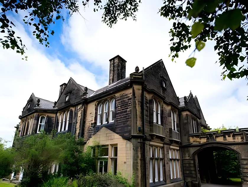 YHA Haworth - Partner - Image 1