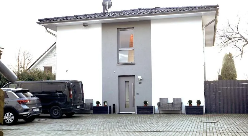 Apartment Bigler - Image 1