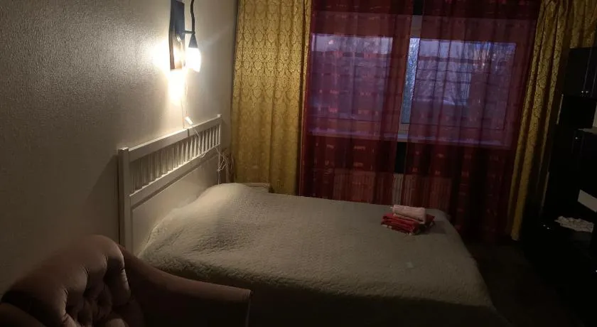 K76 - Very Nice 2-bedrooms Apartment -2 big beds-1 single bed free parking free wifi - Image 1