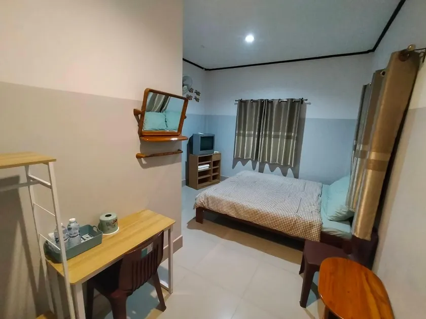 Tum Home Resort - Image 1