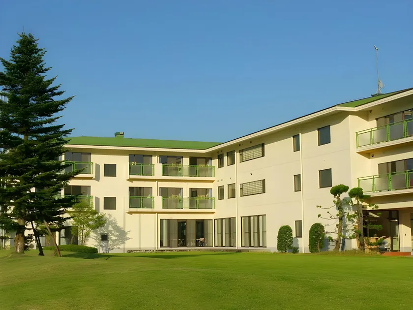 Hotel Aerbin Sports Park - Image 1