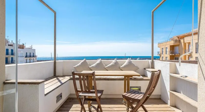 Hauzify I Loft Brisa del Mar - Image 1