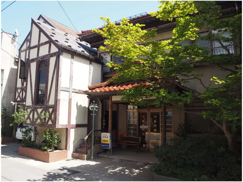 Tsutaya Ryokan (Iwate Pref.) - Image 1