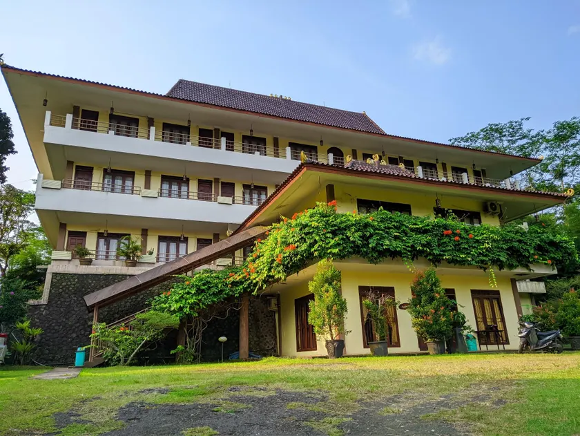New Panjang Jiwo Resort Syariah - Image 1