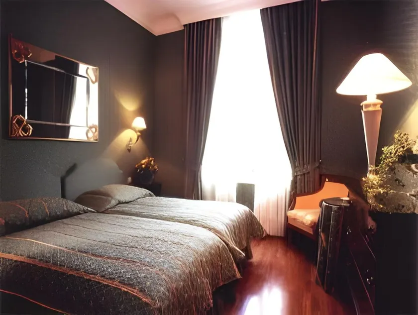 Hotel Liebig - Image 1