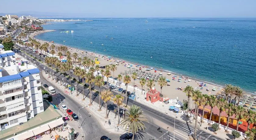 BHost - Torrealmádena - Image 1