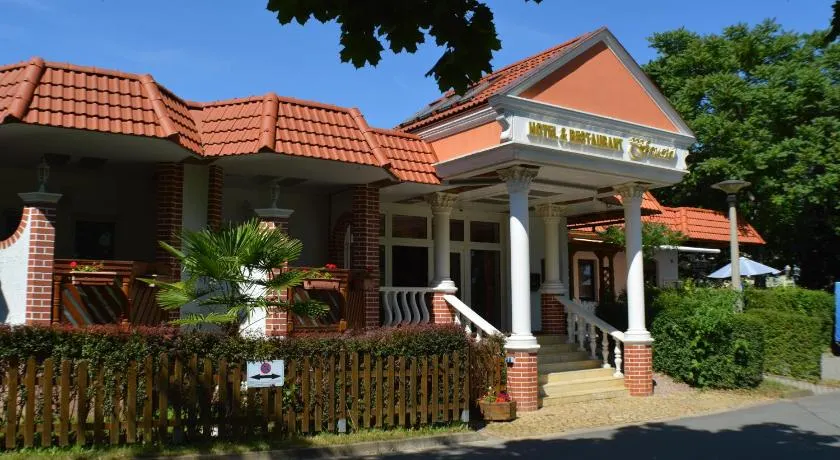 Hotel und Restaurant Feustel - Image 1