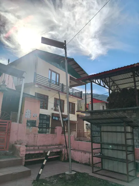Hotel Yamuna palace - Image 1