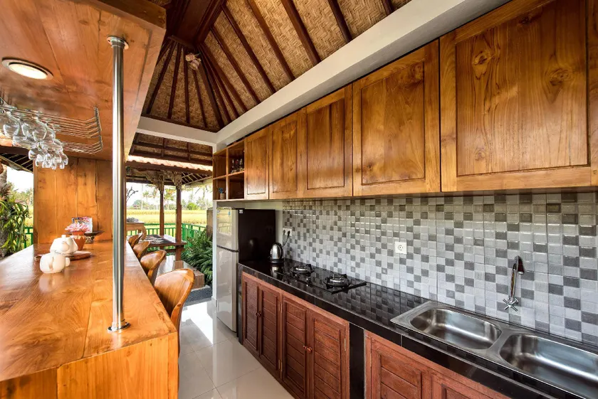 Griya Private Villa - Image 1
