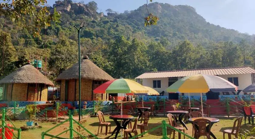 Chamtaburu Eco Village - Image 1