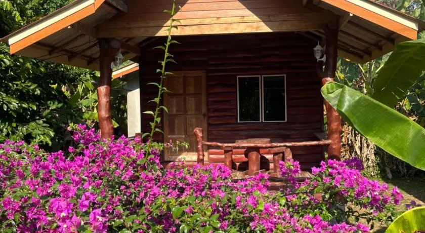 Koh Jum Ozone Resort - Image 1