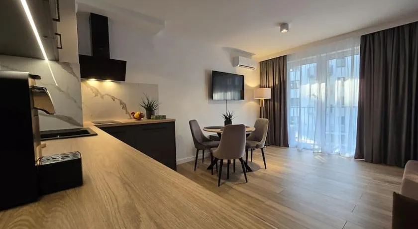 Apartament Bulvary nad Odrą - Image 1