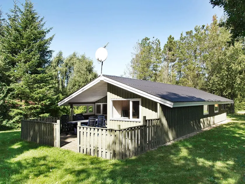 person holiday home in Fjerritslev-By Traum - Image 1
