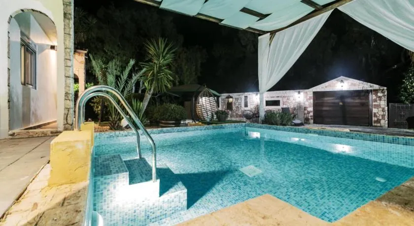 Bella Terra Villa Filerimos - Image 1