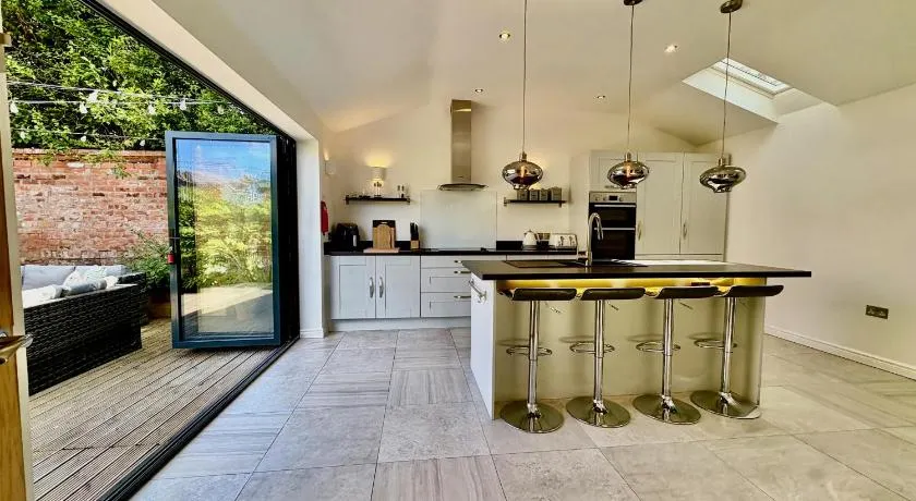 Eden Cottage - Image 1