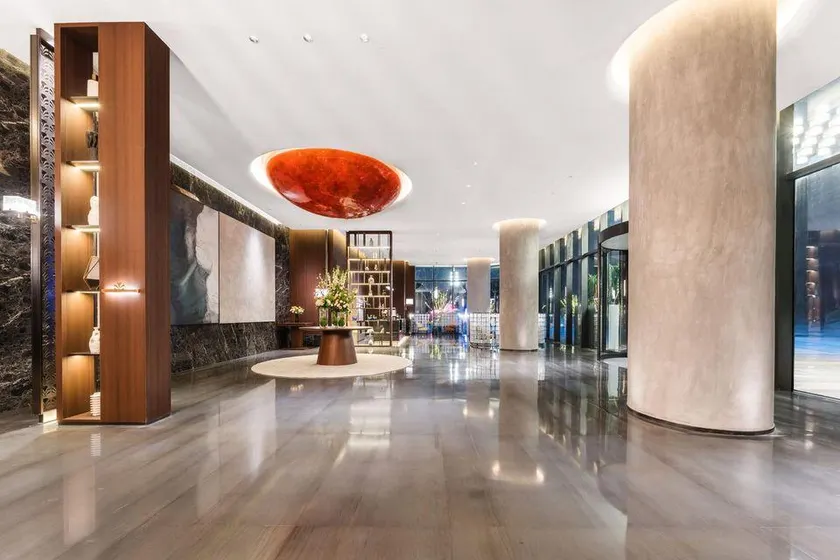 WASSIM HOTEL SHENYANG - Image 1