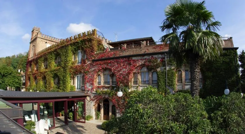 Locanda al Castello Wellness Resort - Image 1