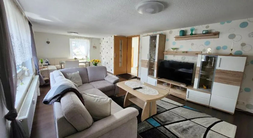 Ferienwohnung Schwarz - Image 1