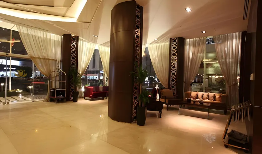 Al Muhaidb Al Olaya Suites - Economic - Image 1