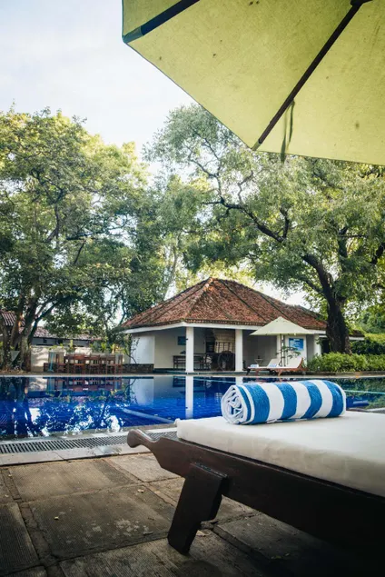 Gimanhala Hotel - Image 1