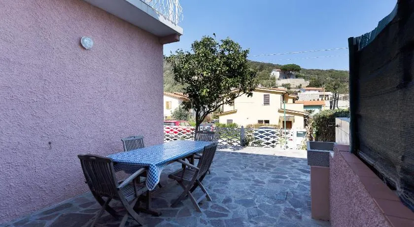 A Casa di Greta a Cavo - Image 1